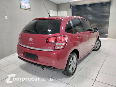 C3 1.5 Tendance 8V