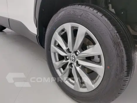 COROLLA CROSS 2.0 VVT-IE FLEX XR DIRECT SHIFT