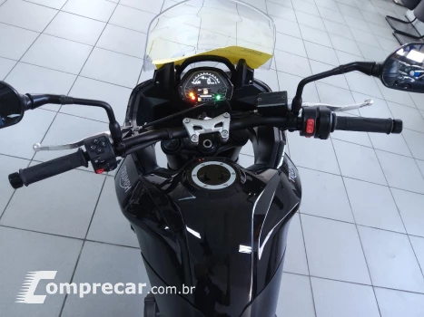 TIGER 660 SPORT