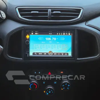 ONIX HATCH LTZ 1.4 8V FlexPower 5p Mec.