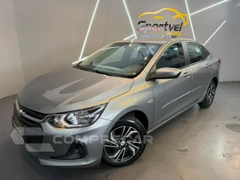 Onix 1.0 Turbo Flex Plus Lt Manual