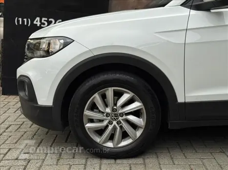 T-CROSS 1.0 200 TSI