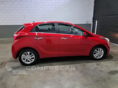 Hb20 1.6 Premium 16V Flex 4P Manual