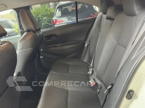 COROLLA 1.8 VVT-I HYBRID FLEX ALTIS CVT