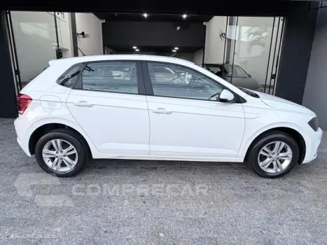 POLO 1.0 MPI TOTAL FLEX MANUAL