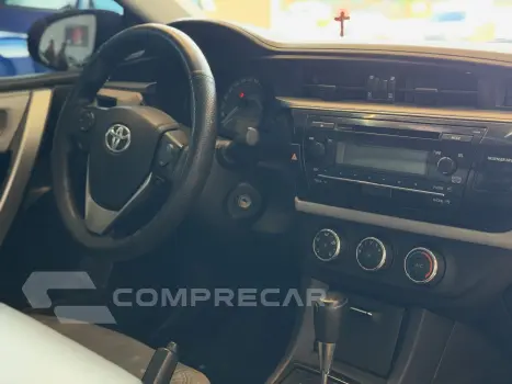 COROLLA 1.8 GLI 16V