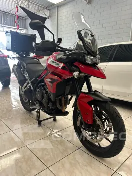 Tiger 900 Gt Pro