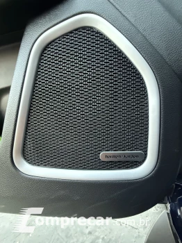 RAMPAGE 2.0 Turbo Laramie 4X4