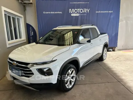 MONTANA 1.2 TURBO FLEX LTZ AUTOMÁTICO