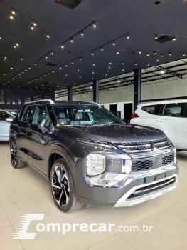 OUTLANDER 2.4 4X4 16V