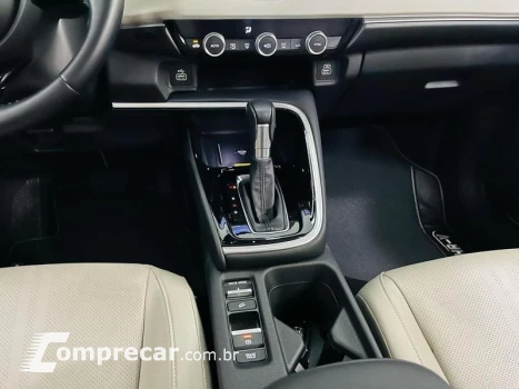 HR-V TOURING