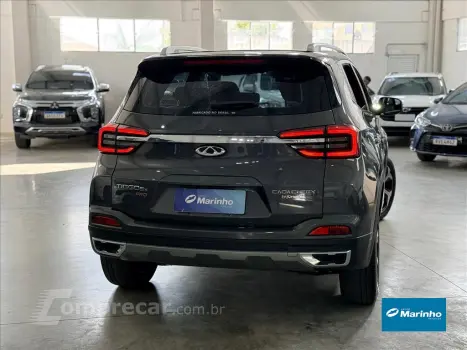 TIGGO 5x 1.5 VVT TURBO iFLEX SPORT CVT