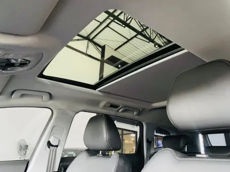 TRACKER 1.2 TURBO FLEX PREMIER AUTOMÁTICO