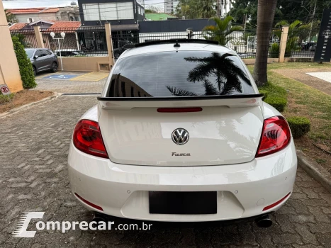 FUSCA 2.0 TSI 16V