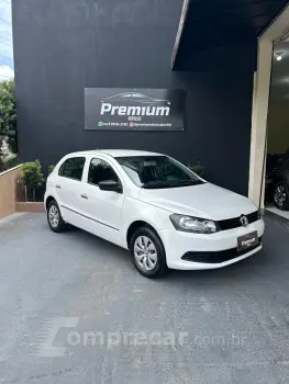 GOL 1.0 MI Special 8V