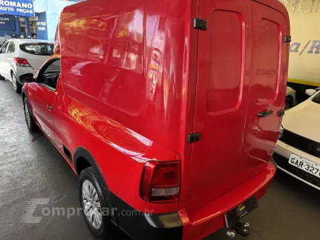 SAVEIRO 1.6 MSI Robust CS 16V