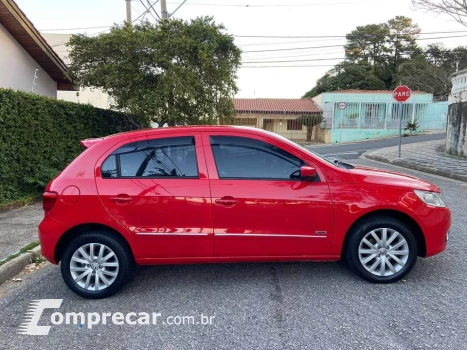 GOL 1.6 MI 8V