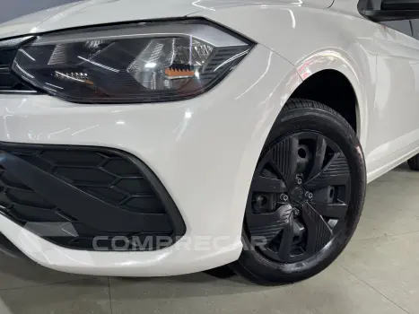 POLO 1.0 MPI TRACK MANUAL