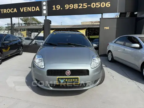 PUNTO 1.4 Attactive 8V