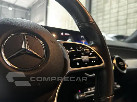 GLB 200 1.3 CGI GASOLINA ADVANCE 7G-DCT