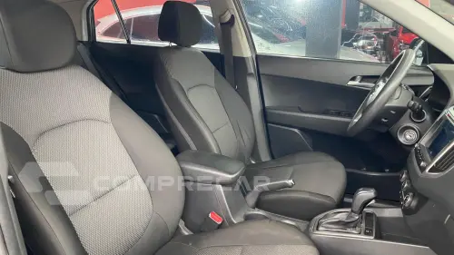 HYUNDAI CRETA 1.6 16V SMART