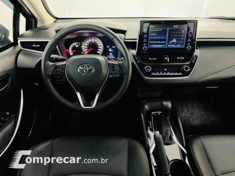 COROLLA XEI 20