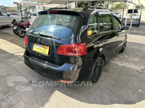 SPACEFOX 1.6 MI Trend 8V