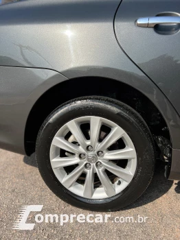 COROLLA 2.0 Altis 16V