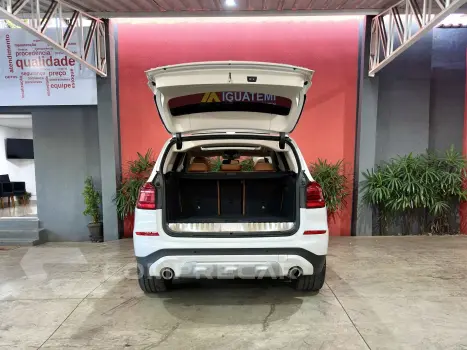 X3 2.0 16V HÍBRIDO XDRIVE30E STEPTRONIC
