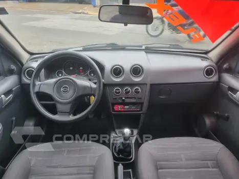 PRISMA 1.4 MPFI Maxx 8V