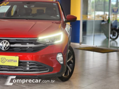 NIVUS 1.0 200 TSI Highline