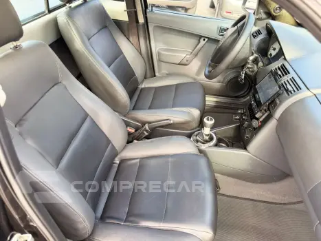 Saveiro Super Surf 1.6 Mi Total Flex 8V