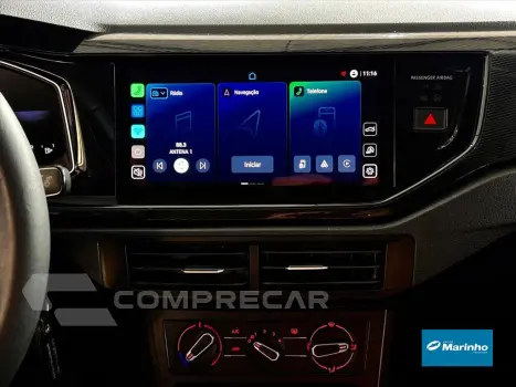 VIRTUS 1.0 170 TSI AUTOMÁTICO