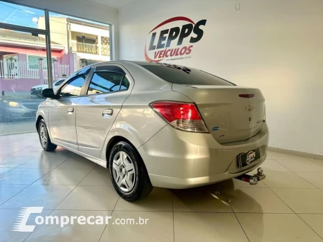 PRISMA 1.0 MPFI JOY 8V