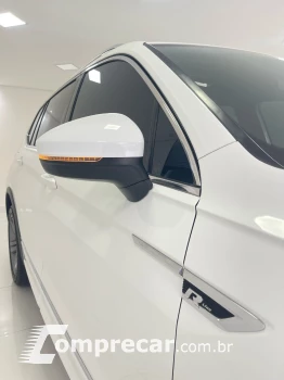 TIGUAN 2.0 350 TSI Allspace R-line 4motion