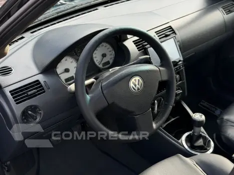 Saveiro Super Surf 1.6 Mi Total Flex 8V