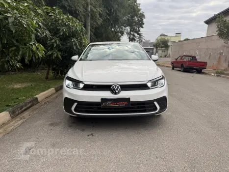 POLO 1.0 170 TSI Comfortline