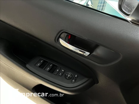 CITY 1.5 i-VTEC FLEX EX CVT