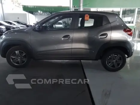 KWID 1.0 12V SCE FLEX ZEN MANUAL