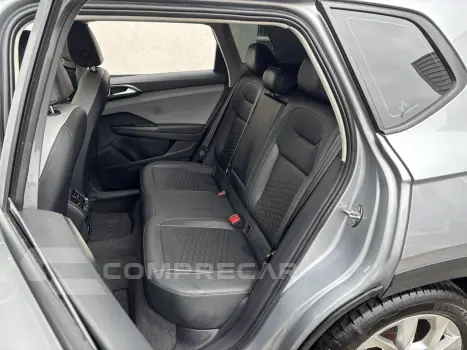 TAOS Comfortline 1.4 250 TSI Flex Aut.