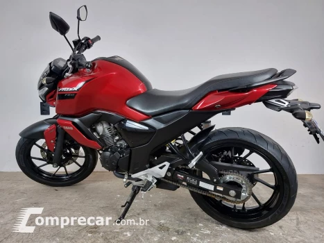 YAMAHA FZ15 FAZER ABS