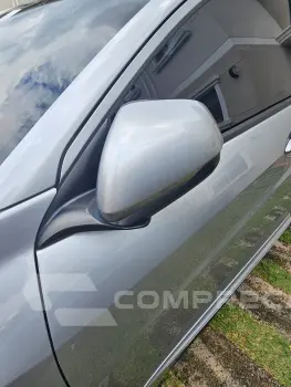 HR-V 1.8 16V EXL