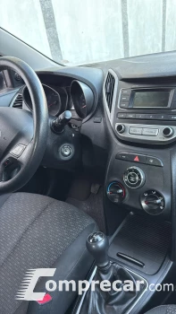 HB20 1.0 12V Comfort