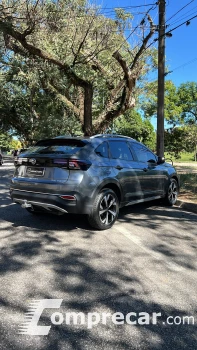 NIVUS 1.0 200 TSI Highline