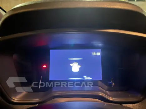 COROLLA CROSS 2.0 Vvt-ie XRE