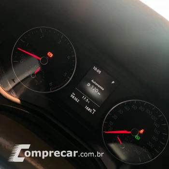AMAROK Highline CD 3.0 4x4 TB Dies. Aut.