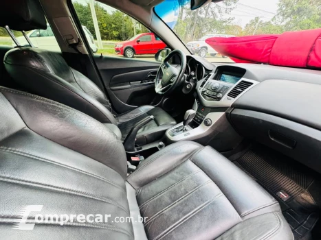 CRUZE 1.8 LT 16V