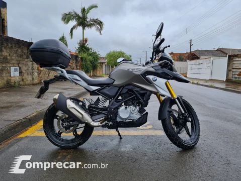 G 130GS