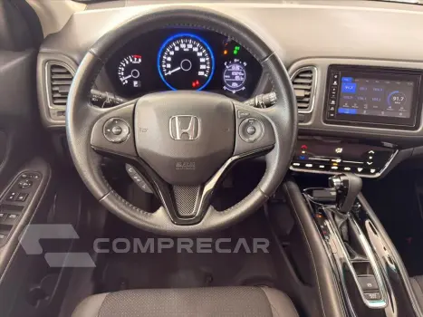 HR-V 1.8 16V FLEX EX 4P AUTOMÁTICO