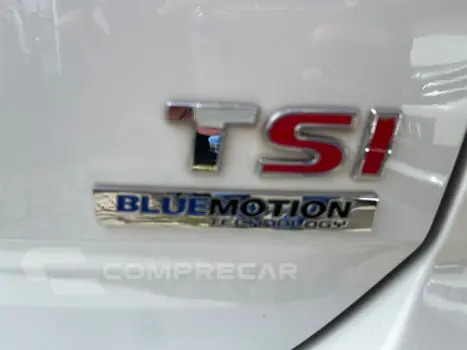 GOLF 1.4 TSI Comfortline 16V